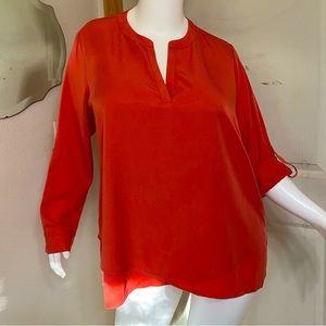 NWOT Soft Surroundings top